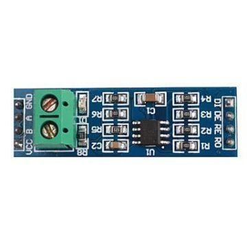 TTL-RS485 Ardıcıl Dönüşdürücü Kartı - MAX485