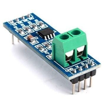 TTL-RS485 Ardıcıl Dönüşdürücü Kartı - MAX485