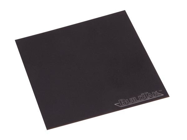 Buildtak Lövhə 215 mm x 215 mm