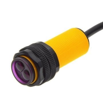 MZ80 Cisim Sensoru - 80 sm Diapazonlu İnfraqırmızı Sensor