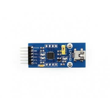 CP2102 USB UART Dönüşdürücü