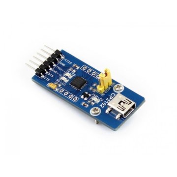 CP2102 USB UART Dönüşdürücü