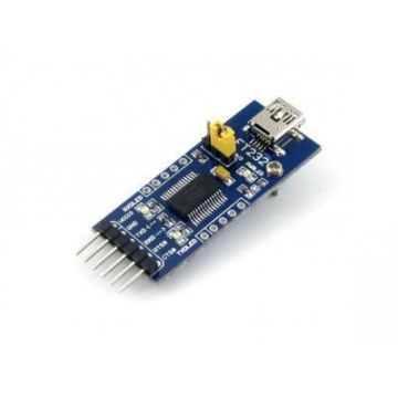 FT232 USB UART Dönüşdürücü Programlaşdırıcı