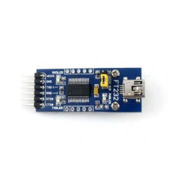 FT232 USB UART Dönüşdürücü Programlaşdırıcı