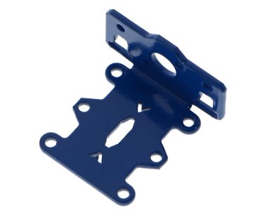 16mm Motor Aparatı - Enkoder ilə Uyğun