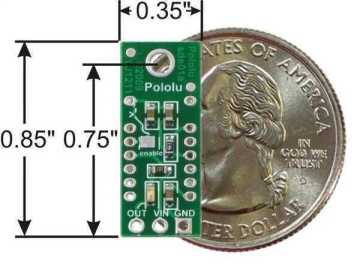 Sharp GP2Y0D815Z0F İnfraqırmızı Sensor 15 sm