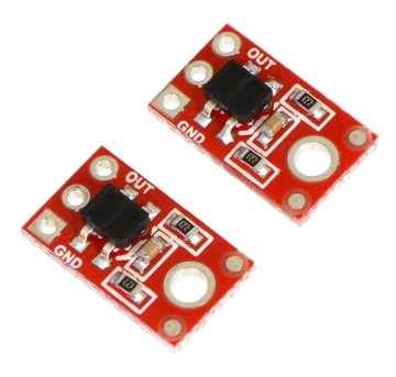 QTR-1RC İnfraqırmızı Sensor Cütü (2 Ədəd)