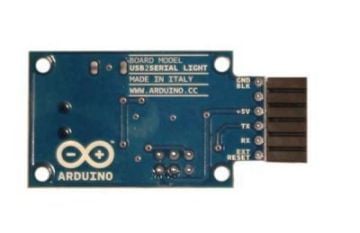 USB-Serial Dönüşdürücü Kartı - USB 2 Serial Converter