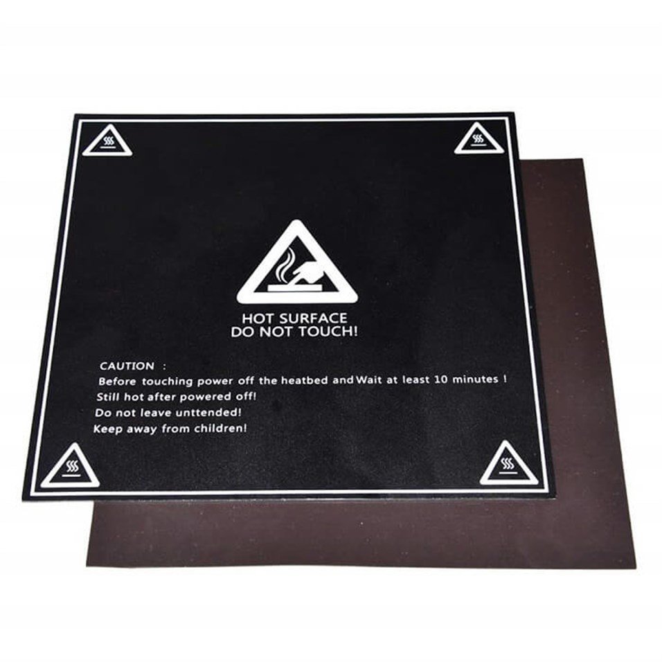 Maqnit Buildtak Çevik Flexible Sticker 220x210 mm