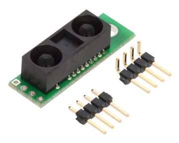 Sharp GP2Y0A60SZLF İnfraqırmızı Sensor 10-150 sm