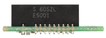 Sharp GP2Y0A60SZLF İnfraqırmızı Sensor 10-150 sm