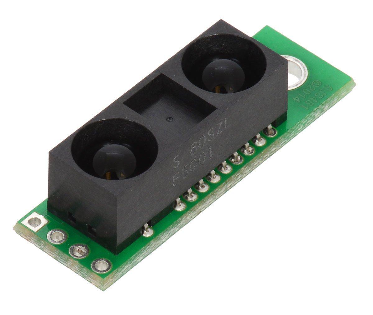 Sharp GP2Y0A60SZLF İnfraqırmızı Sensor 10-150 sm