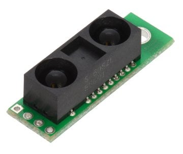 Sharp GP2Y0A60SZLF İnfraqırmızı Sensor 10-150 sm