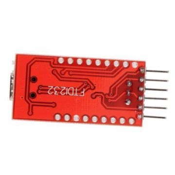FTDI Programlaşdırma Kartı