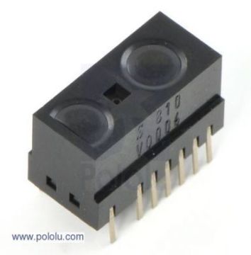 Sharp GP2Y0D805Z0F İnfraqırmızı Sensor 5 sm