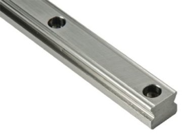 Xətti Dəmir Yolu 20mm - Lineer Ray SH 20