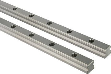 Xətti Dəmir Yolu 25mm - Lineer Ray SH 25