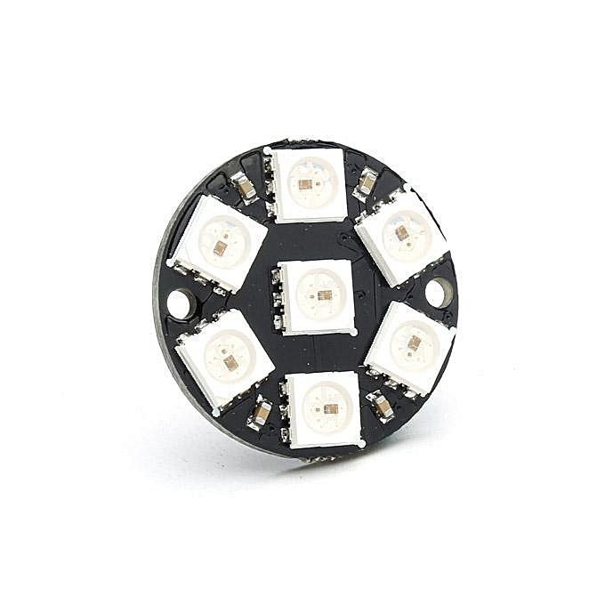 NeoPixel 7'li Dairə