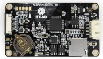 NX3224K024 – 2.4 Inch Nextion HMI Touch TFT LCD Ekran