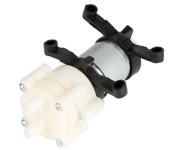 6-12V DC Su Nasosu - R385