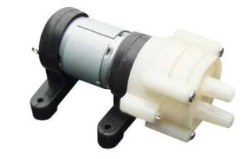 6-12V DC Su Nasosu - R385