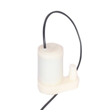 Mini Dalğıc Nasos 6V 120 litr/saat