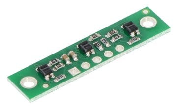 QTR-3A İnfraqırmızı Sensor Kartı