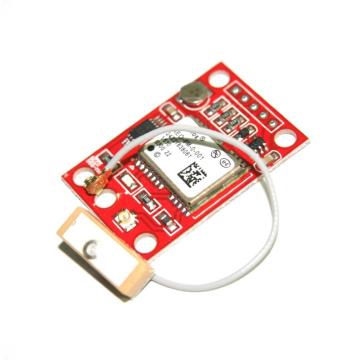 GY-NEO6MV2 NEO-6M GPS Modulu-Uçuş Nəzarət Sistemi GPS'i