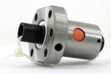 Vidalı Mil Qayka 12mm - SFUR 1204
