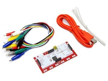 Makey Makey Standart Dəst