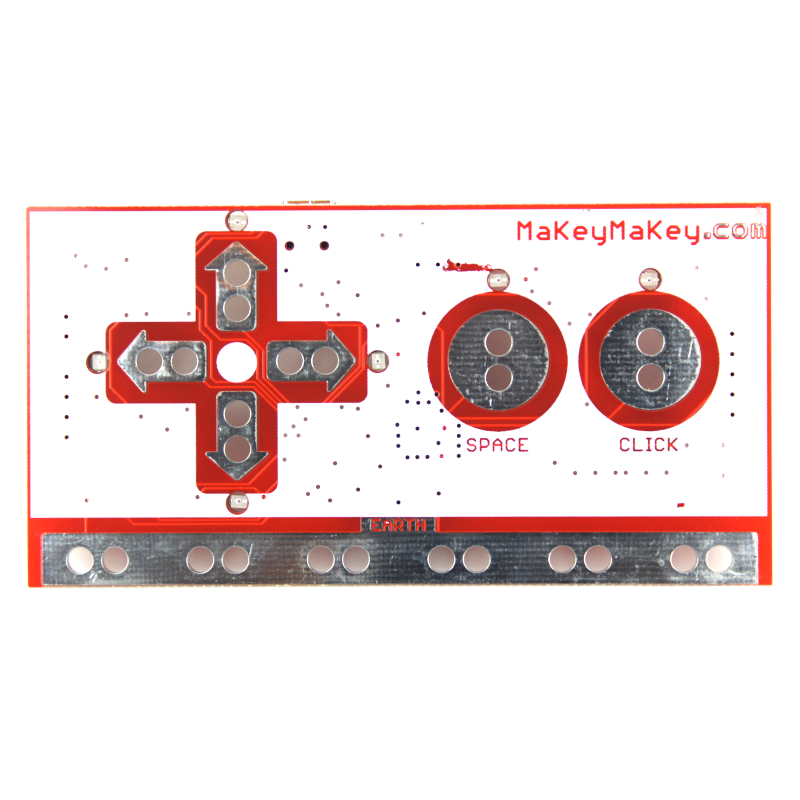 Makey Makey Standart Dəst
