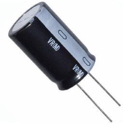 0.22uF  63V Kondensator Dəsti - 15 Ədəd