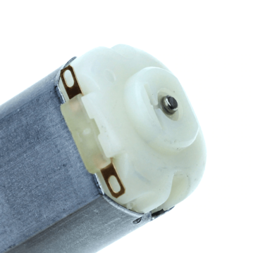 3-6 V DC Motor Hobbi ve Oyuncaq Motoru