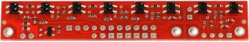 QTR-8A İnfraqırmızı Sensor - Analoq