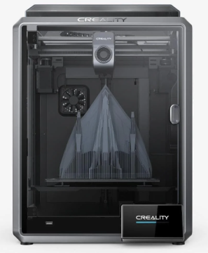 Creality K1 Yüksək Sürətli 3D Printer