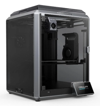 Creality K1 Yüksək Sürətli 3D Printer