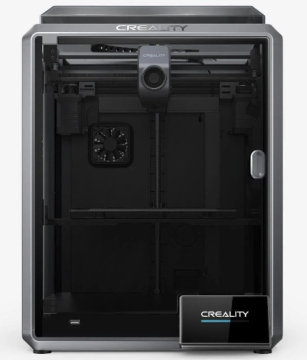Creality K1 Yüksək Sürətli 3D Printer