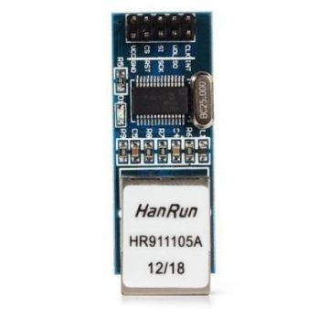 ENC28J60 Ethernet LAN Modulu