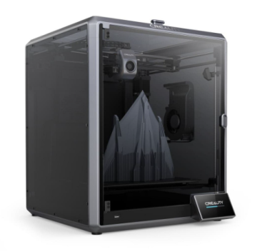 Creality K1 Max Yüksək Sürətli 3D Printer