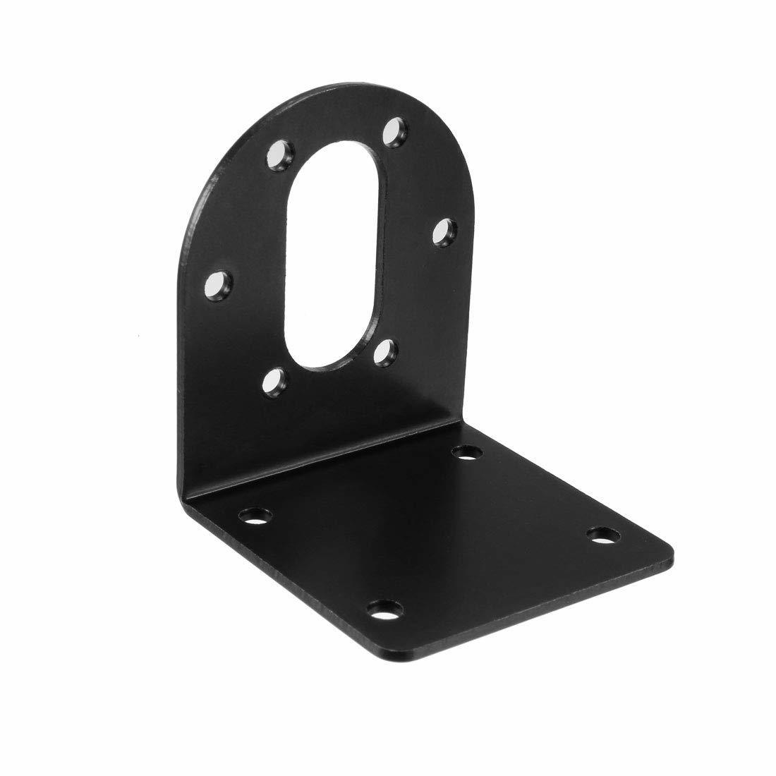 37 mm Motor Tutucu Aparat Metal