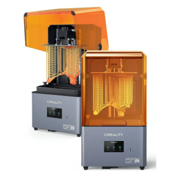 Creality Halot Mage 8K SLA 3D Printer