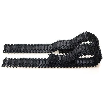 Ərazi Tank Paleti Plastik 78sm