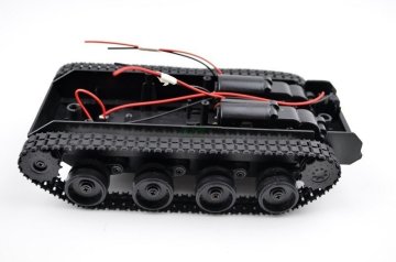 Ərazi Tank Paleti Plastik 78sm