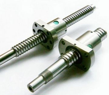 Vidalı Mil Qayka 50mm - SFUR 5010 (Metal Deflektor)