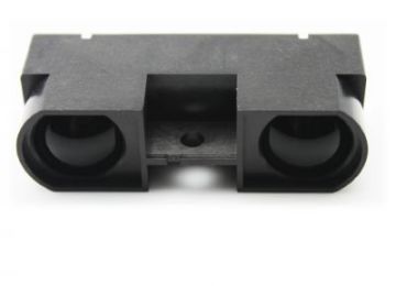 Sharp 2Y0A710 Uzun Məsafəli İnfraqırmızı Sensor 100-550 sm