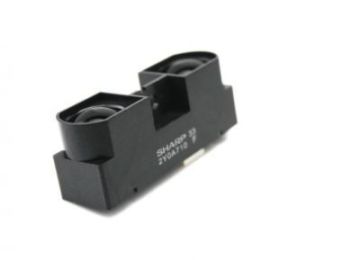 Sharp 2Y0A710 Uzun Məsafəli İnfraqırmızı Sensor 100-550 sm