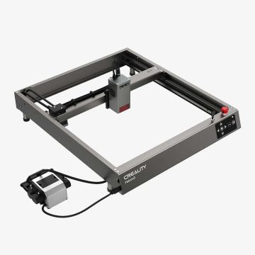 Creality Falcon 2 22W Lazer Oyma və Kəsmə Cihazı