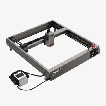Creality Falcon 2 22W Lazer Oyma və Kəsmə Cihazı
