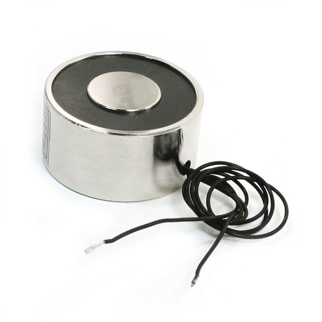 P40/20 Elektro Maqnit 24V - 30 kq Tutma Gücü