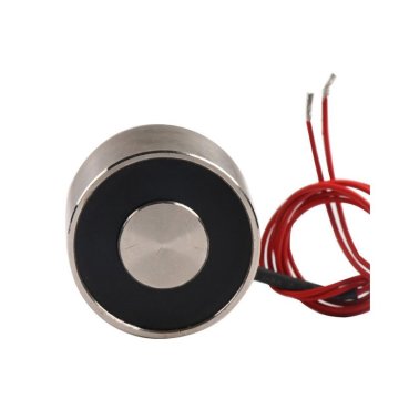 P40/20 Elektro Maqnit 12V -  30 kq Tutma Gücü